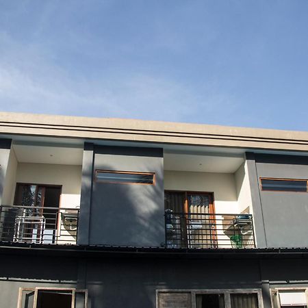 Ratna Villa 4 Ubud Exteriör bild