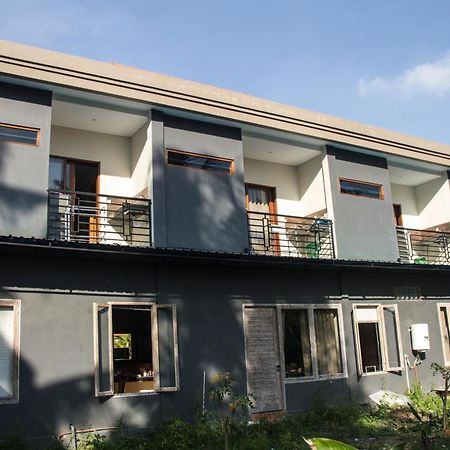 Ratna Villa 4 Ubud Exteriör bild