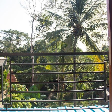 Ratna Villa 4 Ubud Exteriör bild