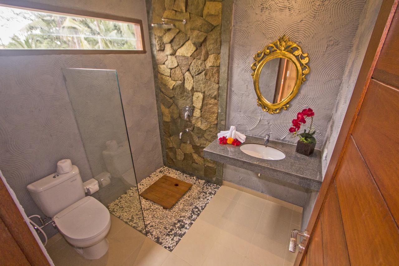Ratna Villa 4 Ubud Exteriör bild