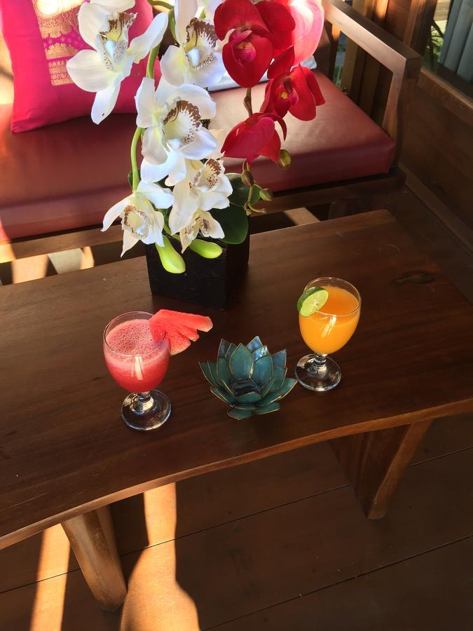 Ratna Villa 4 Ubud Exteriör bild